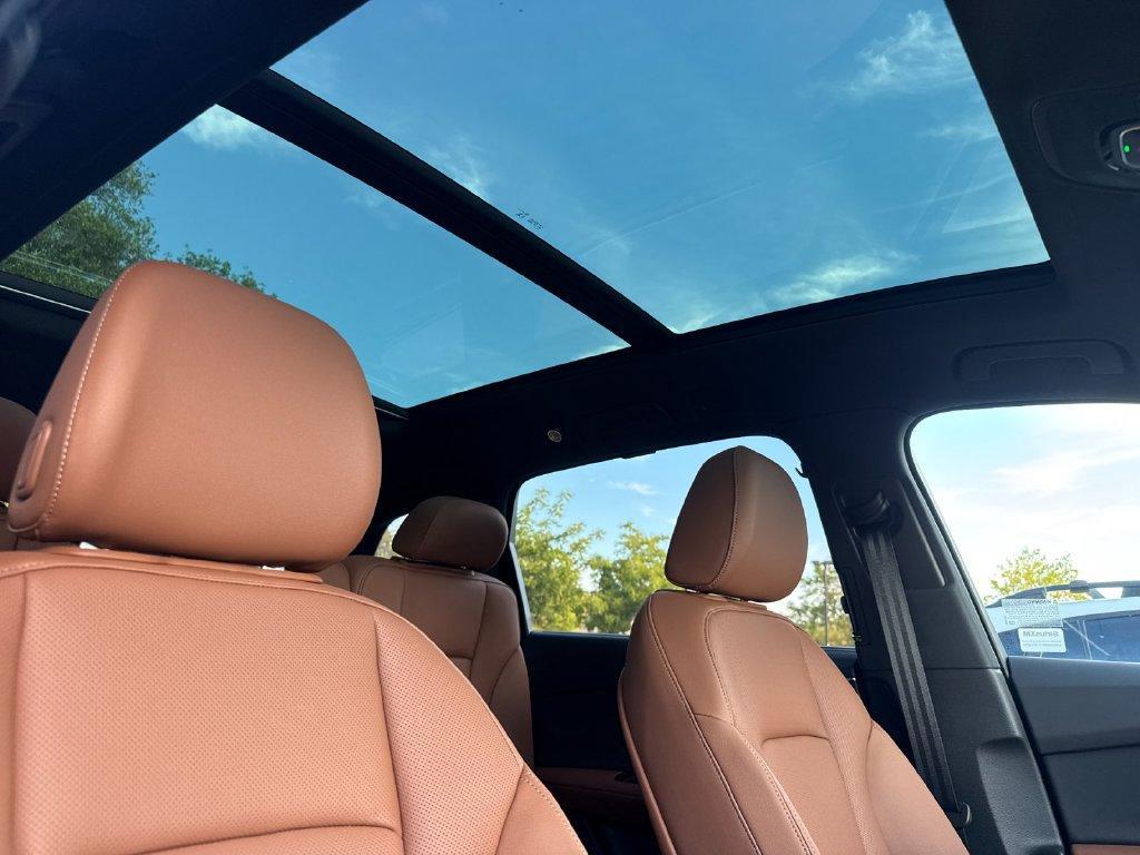 Audi Q7 view 20