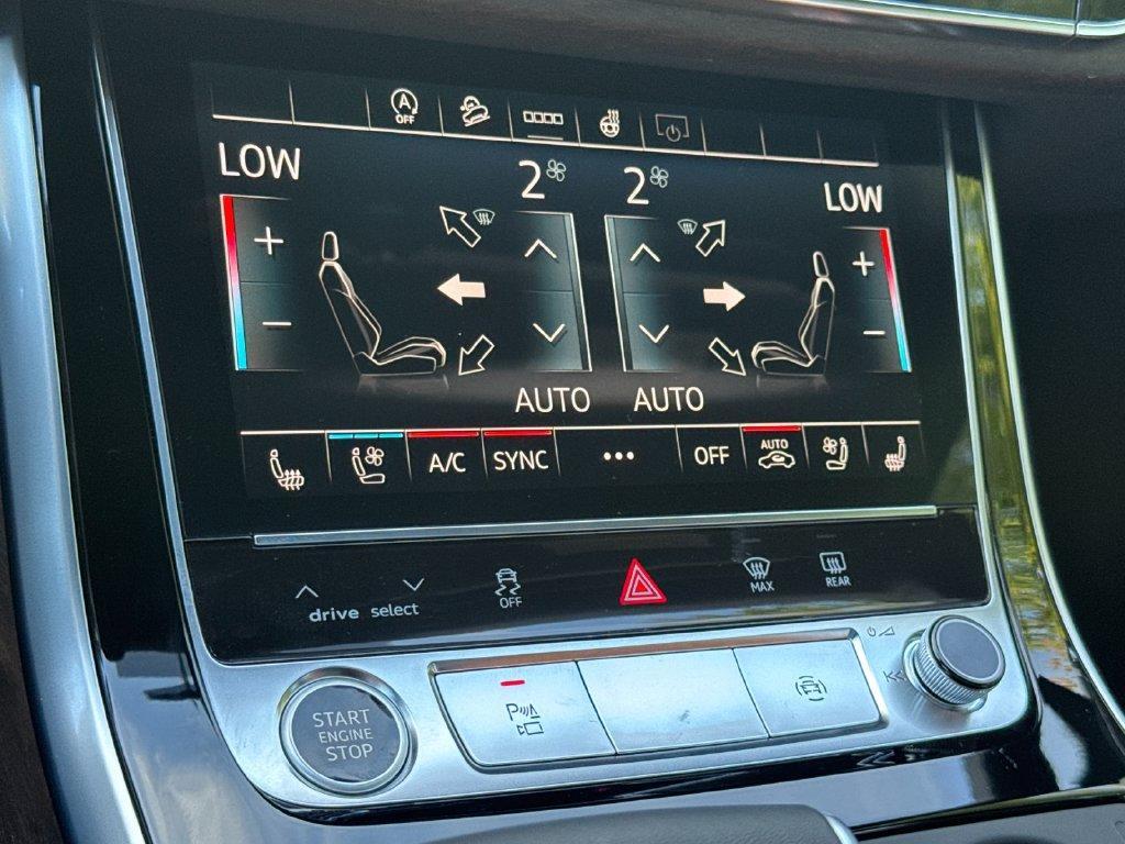 Audi Q7 view 27
