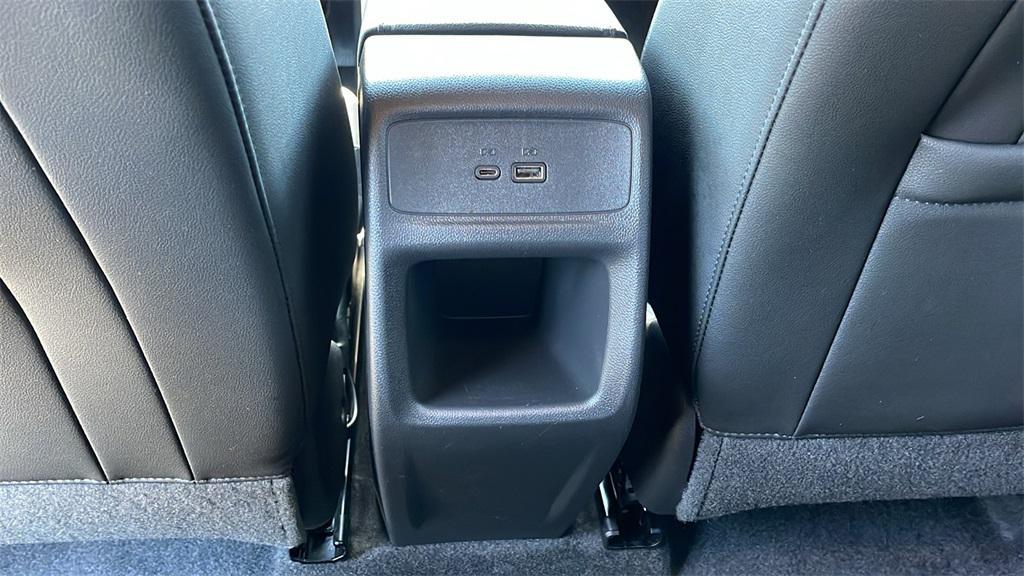 used 2024 Buick Envista car, priced at $21,995