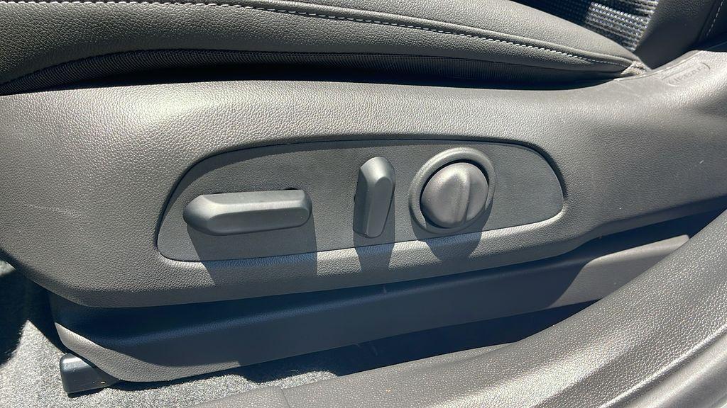 used 2024 Buick Envista car, priced at $21,695