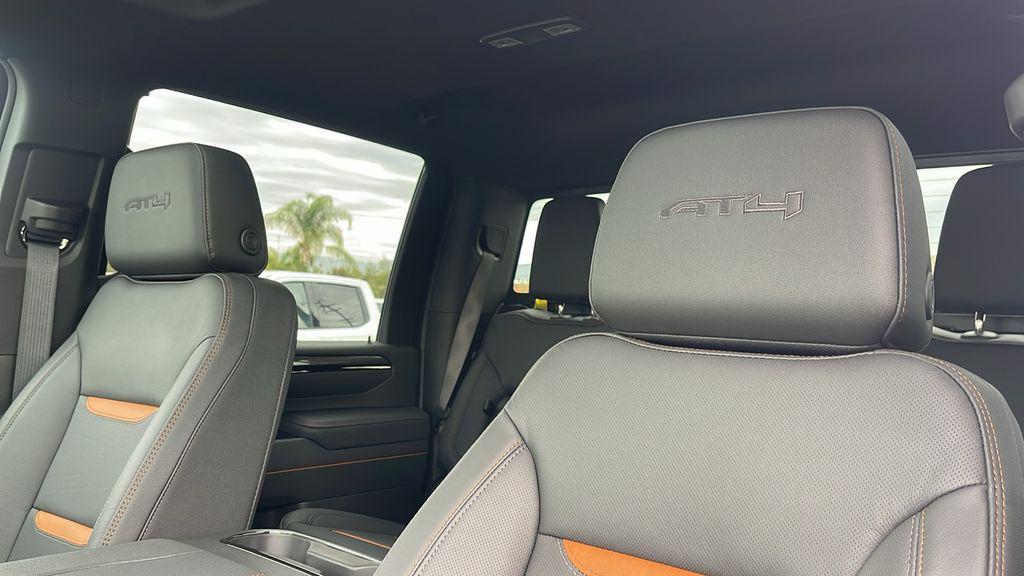 new 2026 GMC Sierra 2500 car, priced at $86,605