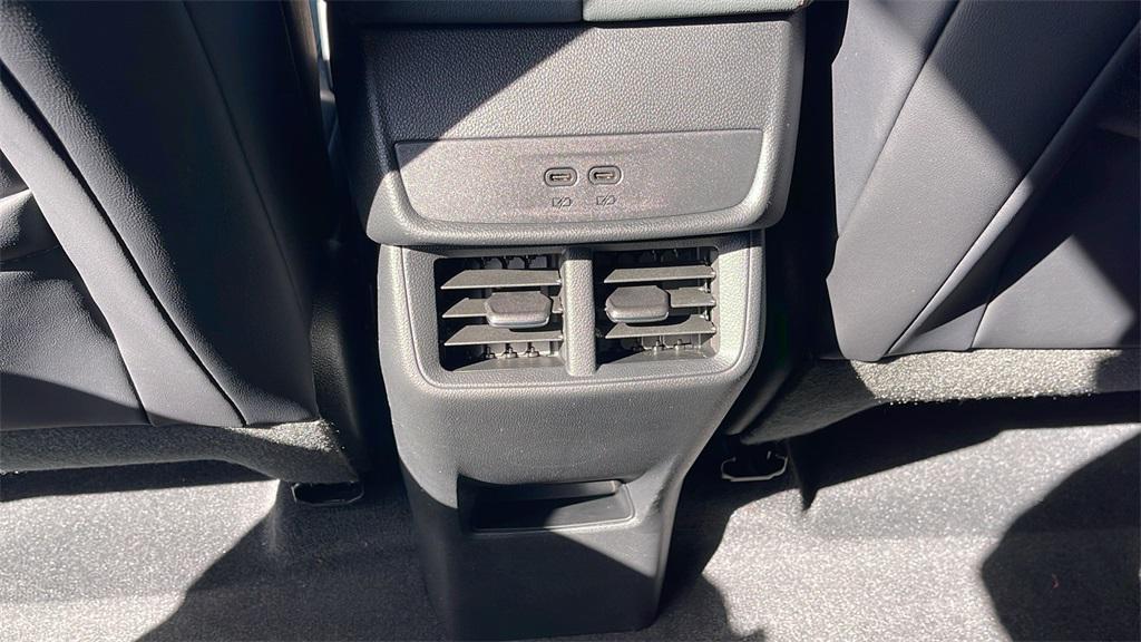 new 2026 GMC Terrain car, priced at $41,735