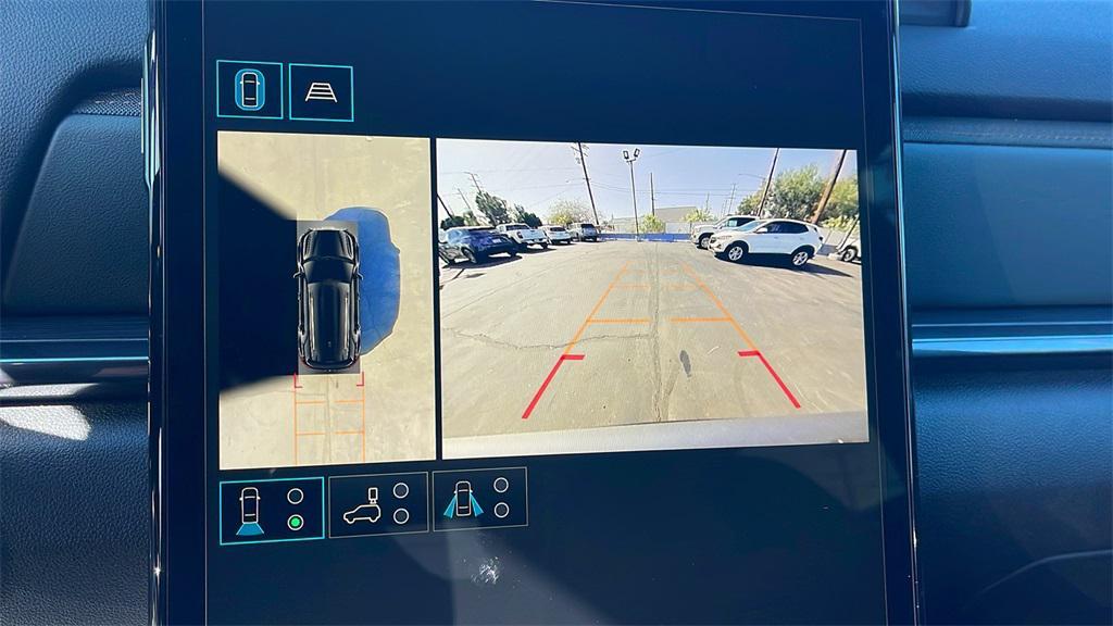 new 2026 GMC Terrain car, priced at $41,735