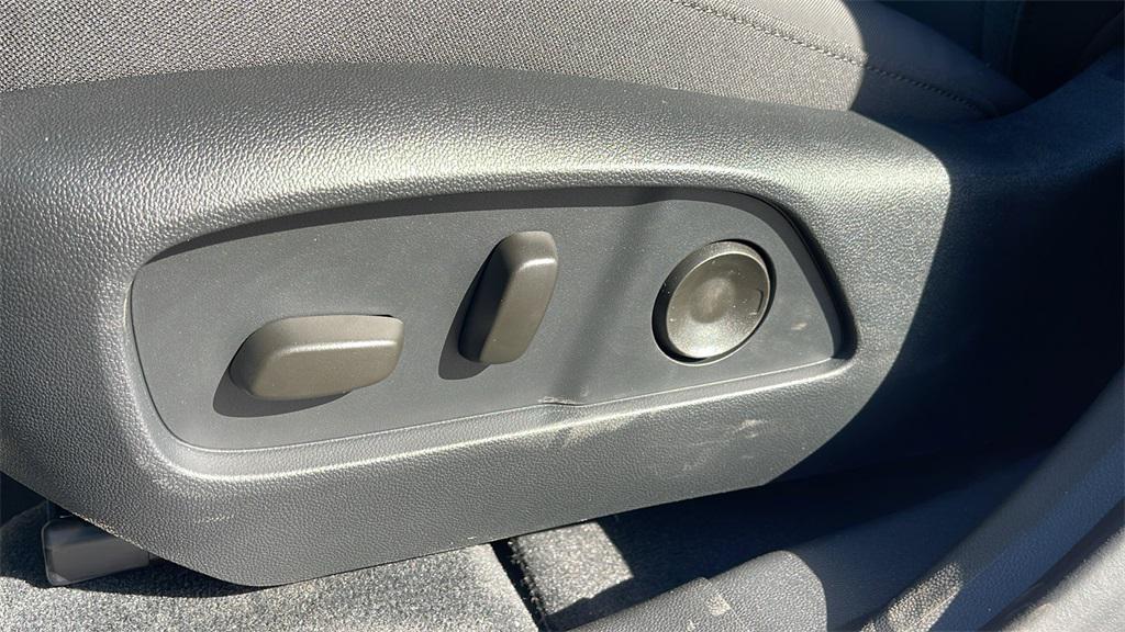 new 2026 GMC Terrain car, priced at $41,735