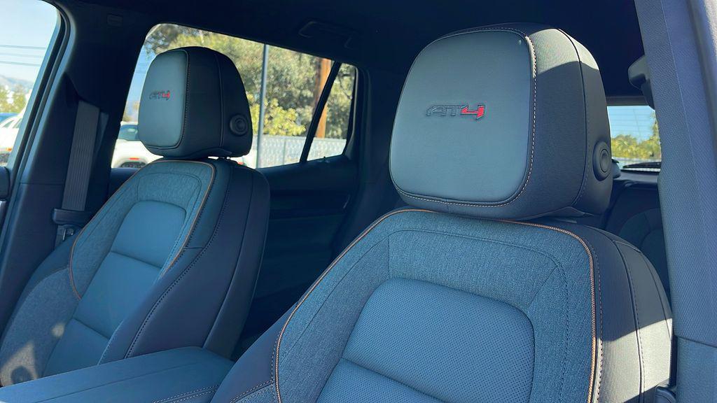 new 2026 GMC Terrain car, priced at $41,735