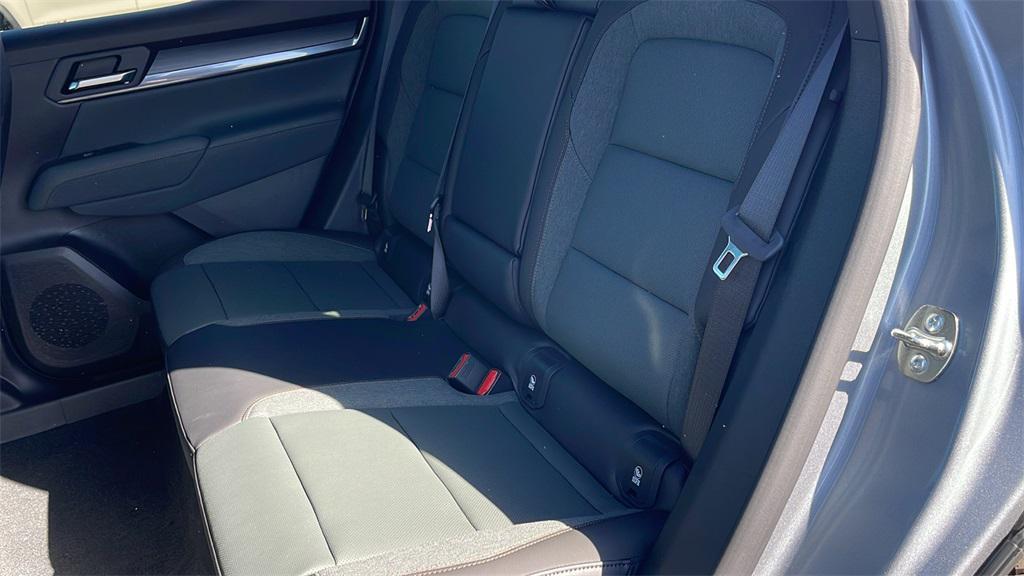 new 2026 GMC Terrain car, priced at $41,735