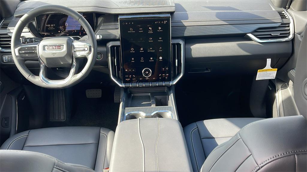 new 2026 GMC Acadia car, priced at $51,625