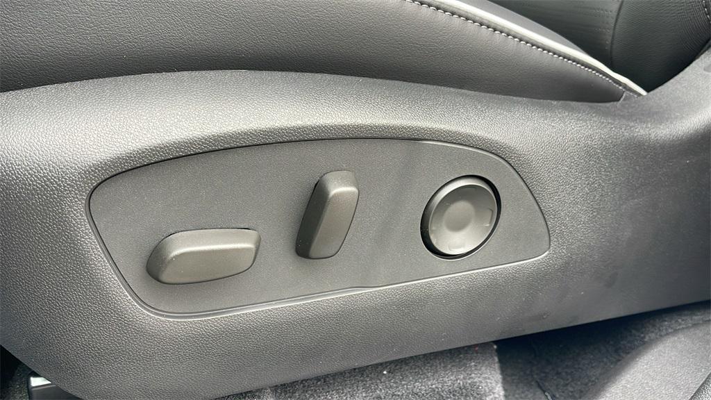 new 2026 Buick Enclave car, priced at $54,455