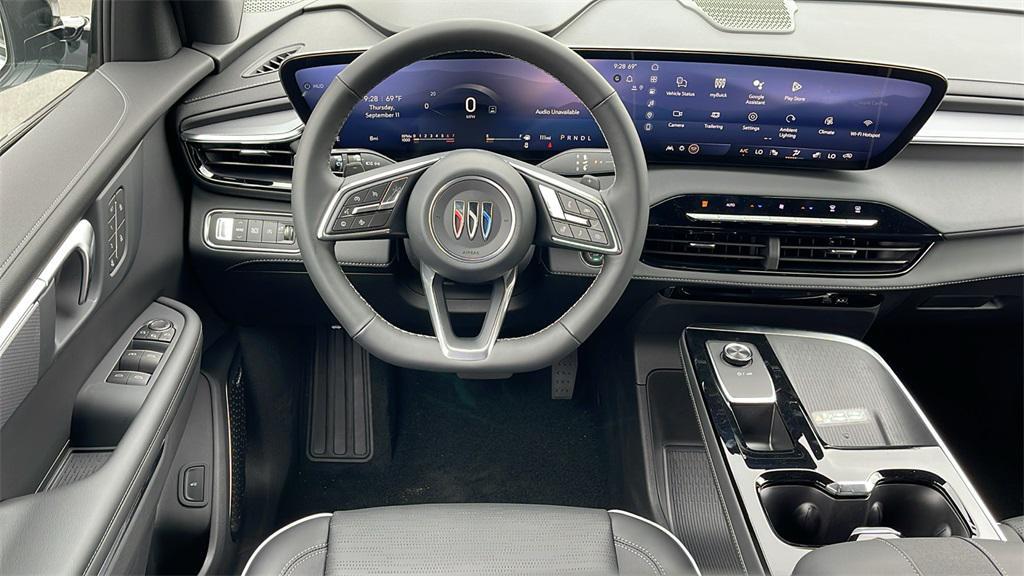 new 2026 Buick Enclave car, priced at $54,455