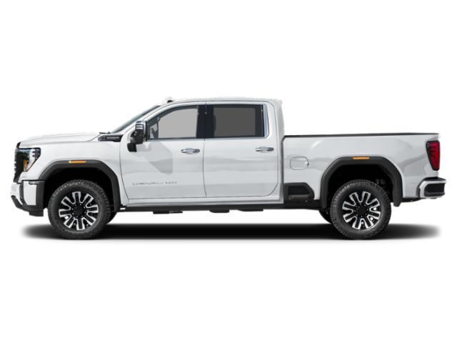 new 2026 GMC Sierra 2500 car, priced at $98,035