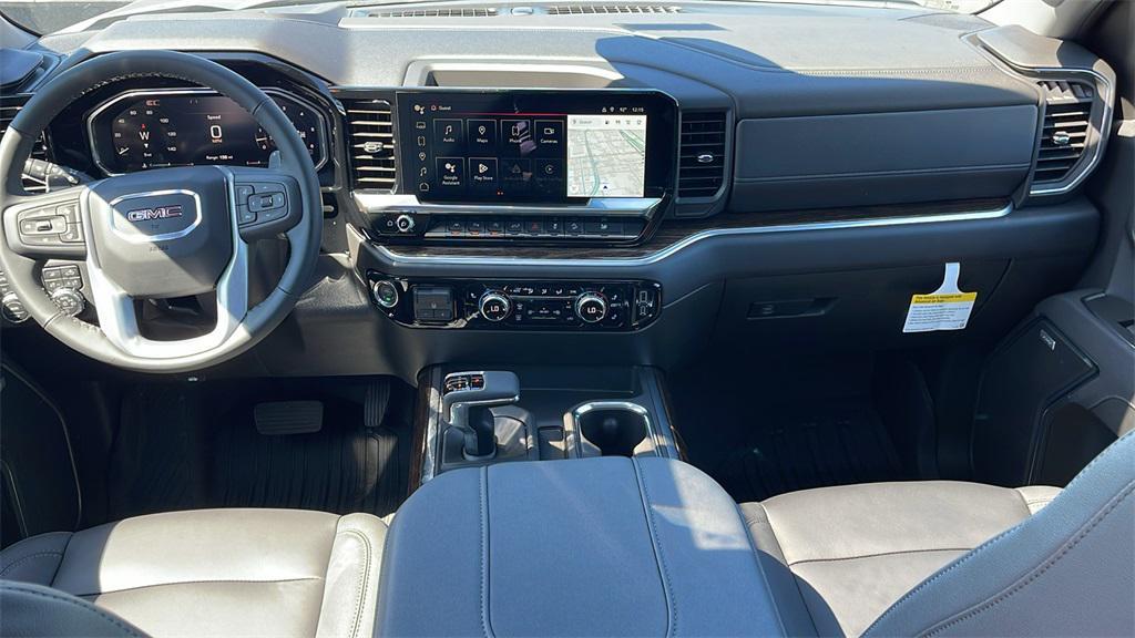 new 2026 GMC Sierra 1500 car, priced at $63,345