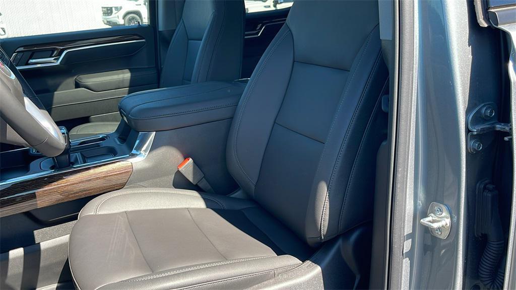 new 2026 GMC Sierra 1500 car, priced at $63,345