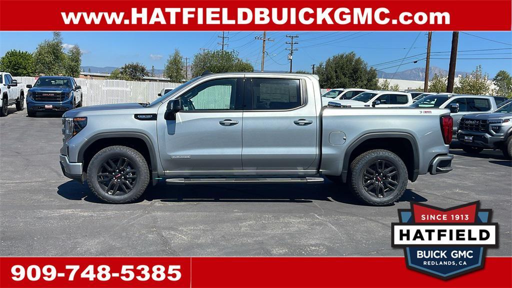 new 2026 GMC Sierra 1500 car, priced at $63,345