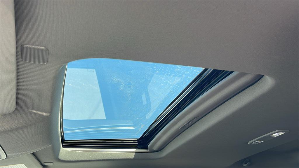 new 2026 GMC Sierra 1500 car, priced at $63,345