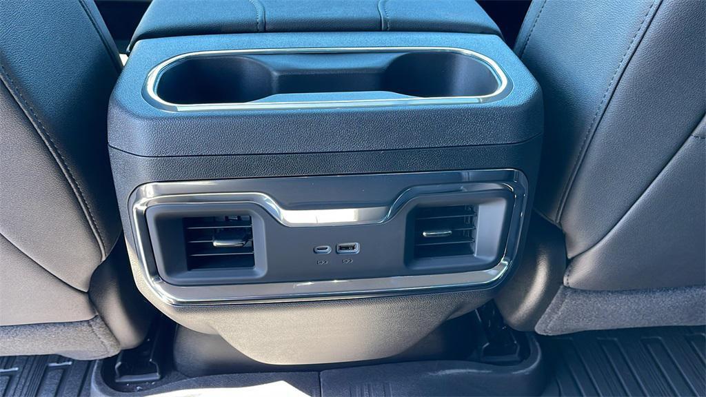 new 2026 GMC Sierra 1500 car, priced at $63,345