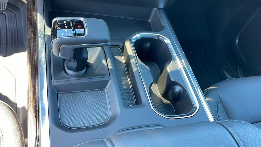 new 2026 GMC Sierra 1500 car, priced at $63,345