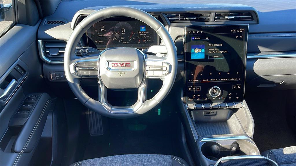 used 2026 GMC Terrain car, priced at $31,950