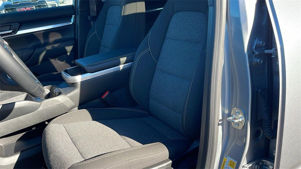 used 2026 GMC Terrain car, priced at $31,950