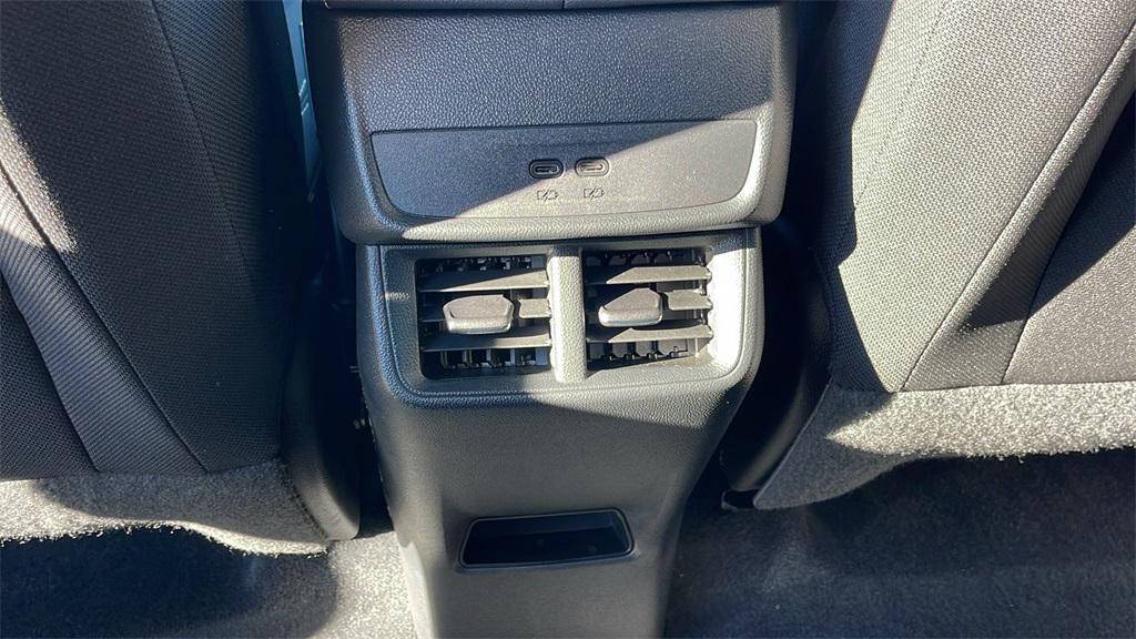 used 2026 GMC Terrain car, priced at $31,950