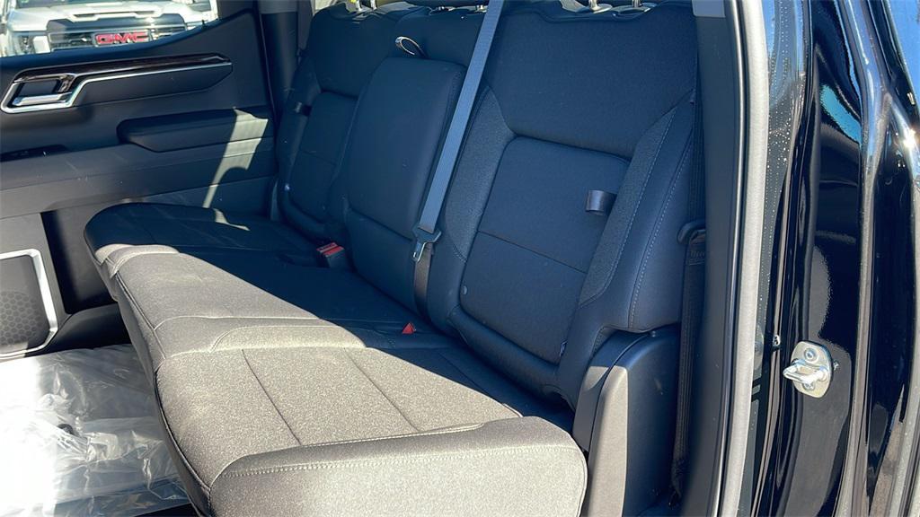 new 2026 GMC Sierra 1500 car, priced at $51,490