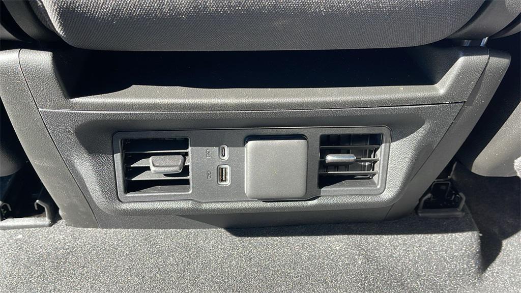 new 2026 GMC Sierra 1500 car, priced at $51,490