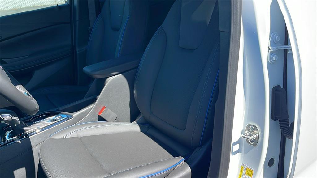 new 2026 Buick Encore GX car, priced at $29,535