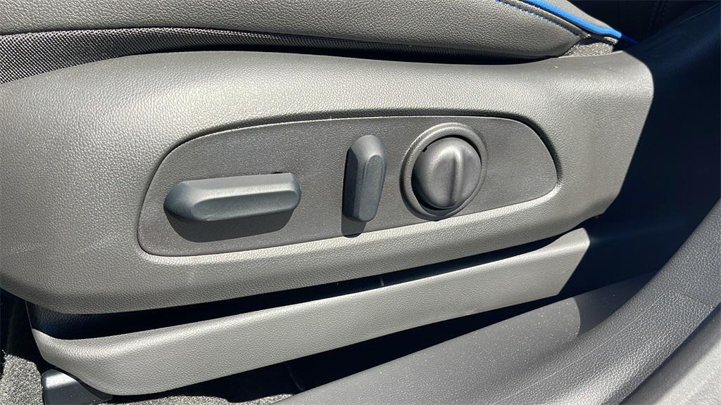 new 2026 Buick Encore GX car, priced at $29,535