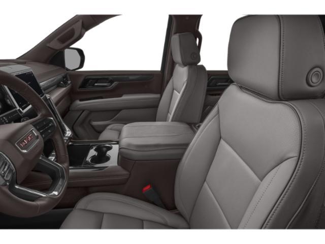 new 2026 GMC Yukon XL car, priced at $84,680