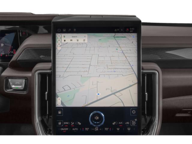 new 2026 GMC Yukon XL car, priced at $84,680