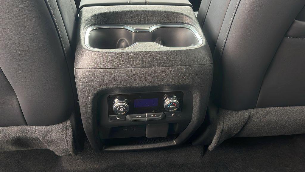 new 2026 GMC Acadia car, priced at $51,995