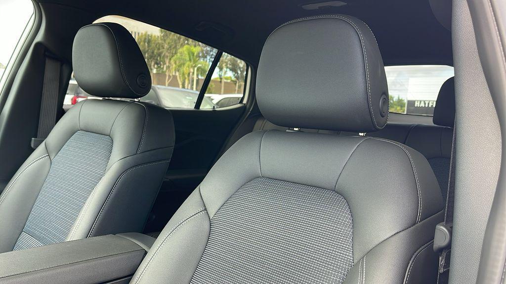 new 2026 Buick Envista car, priced at $25,990
