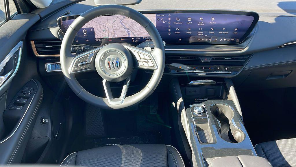 new 2026 Buick Envision car, priced at $51,995