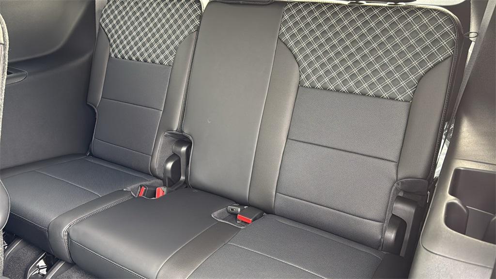 new 2026 GMC Acadia car, priced at $61,705