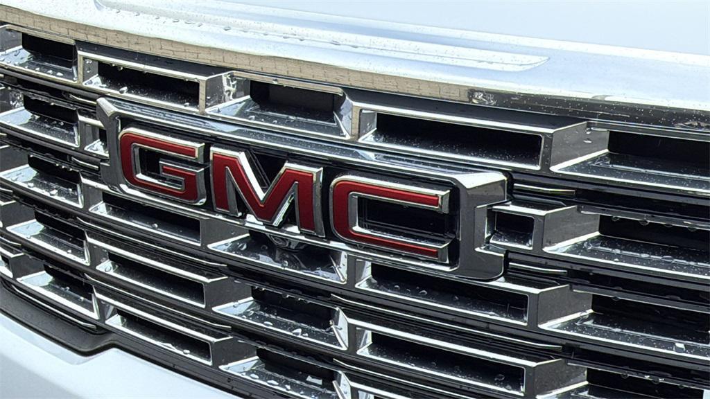 new 2026 GMC Acadia car, priced at $61,705