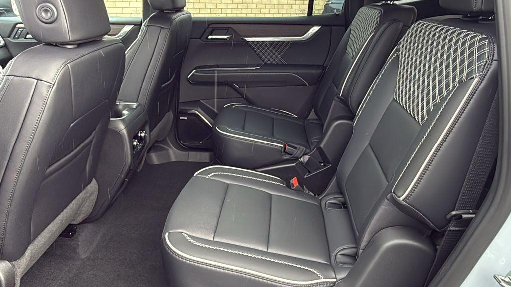 new 2026 GMC Acadia car, priced at $60,995