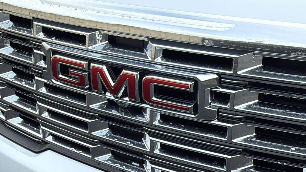 new 2026 GMC Acadia car, priced at $60,995