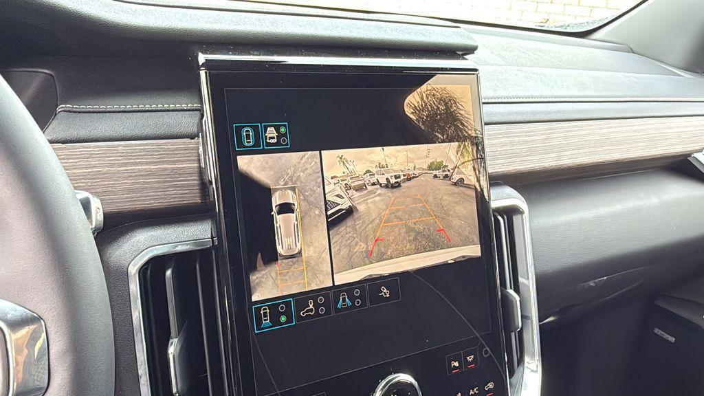 new 2026 GMC Acadia car, priced at $60,995