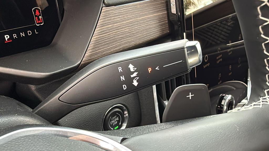 new 2026 GMC Acadia car, priced at $60,995