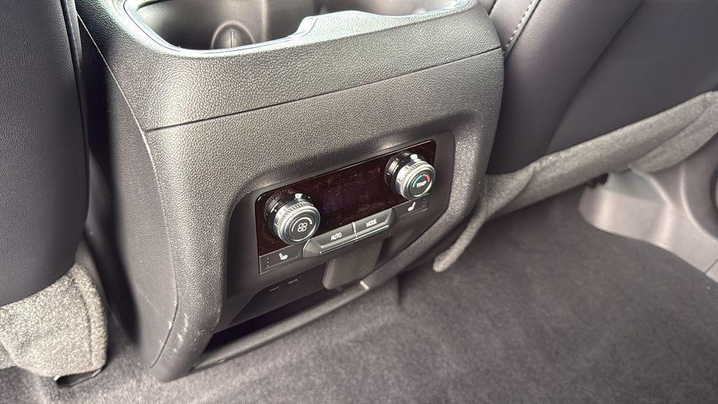 new 2026 GMC Acadia car, priced at $60,995