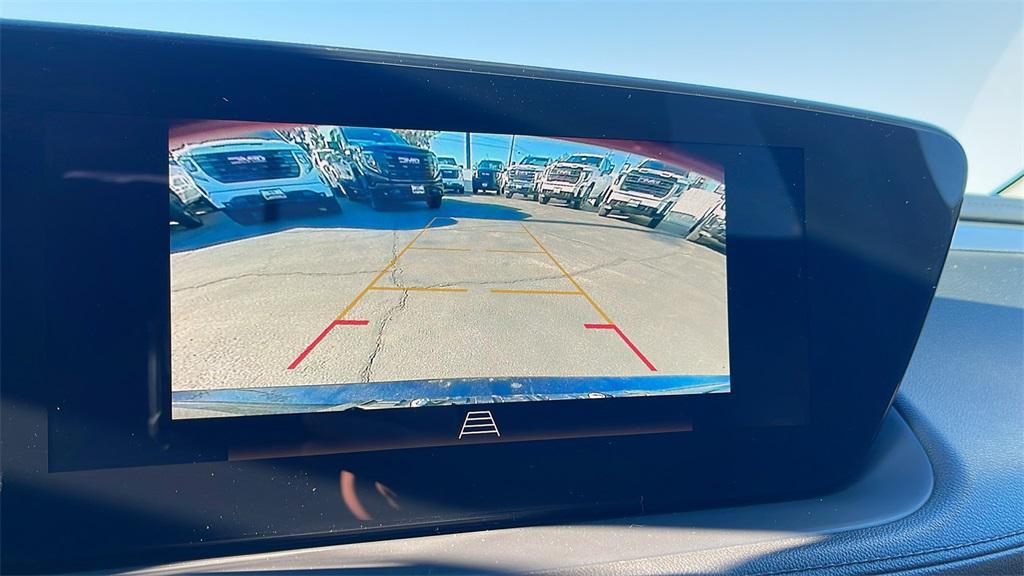 new 2026 Buick Encore GX car, priced at $30,585