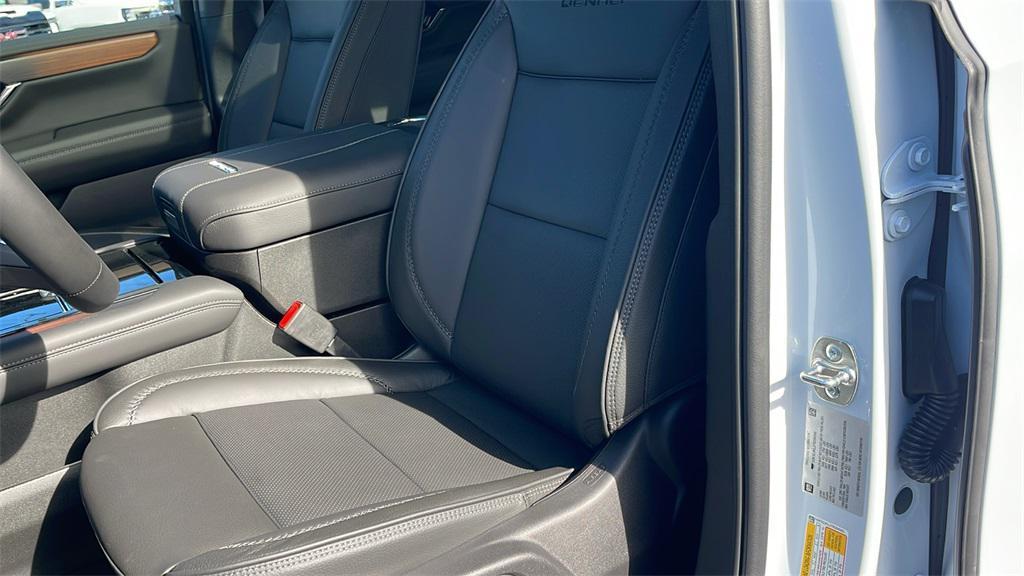 new 2026 GMC Yukon XL car, priced at $101,570