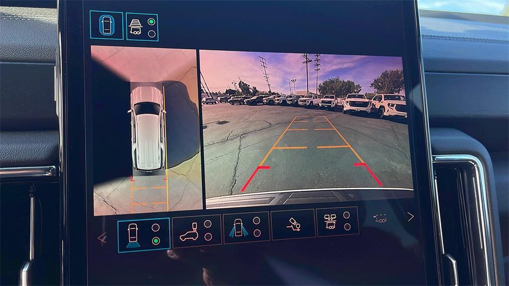 new 2026 GMC Yukon XL car, priced at $101,570