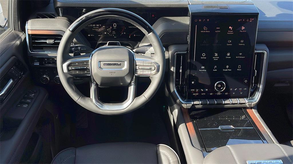 new 2026 GMC Yukon XL car, priced at $101,570