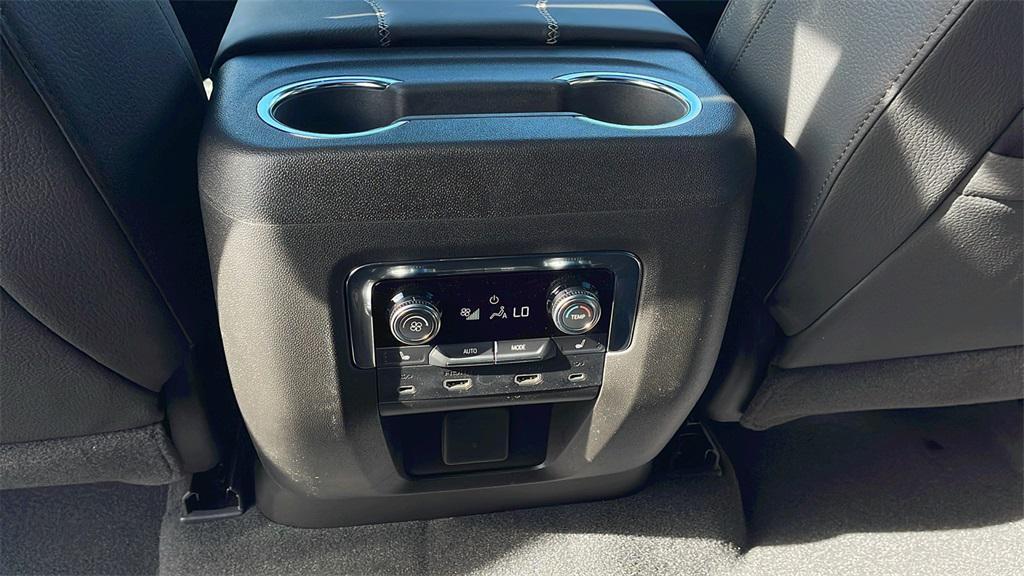 new 2026 GMC Yukon XL car, priced at $101,570