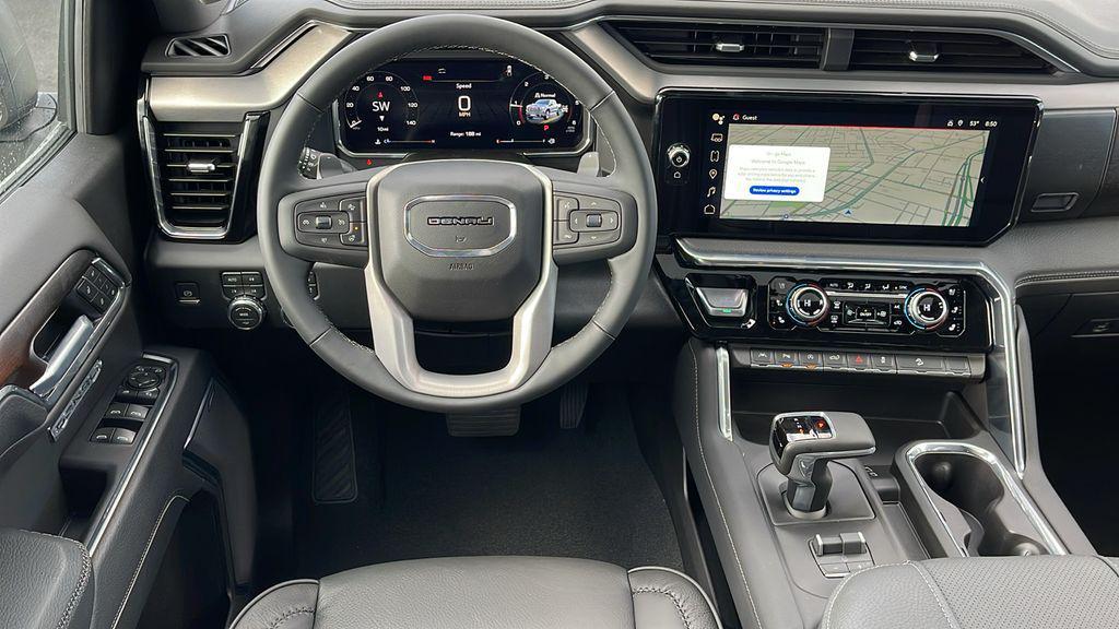 new 2026 GMC Sierra 1500 car, priced at $71,950