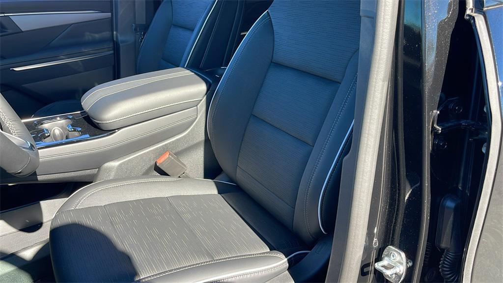 new 2026 Buick Enclave car, priced at $51,305