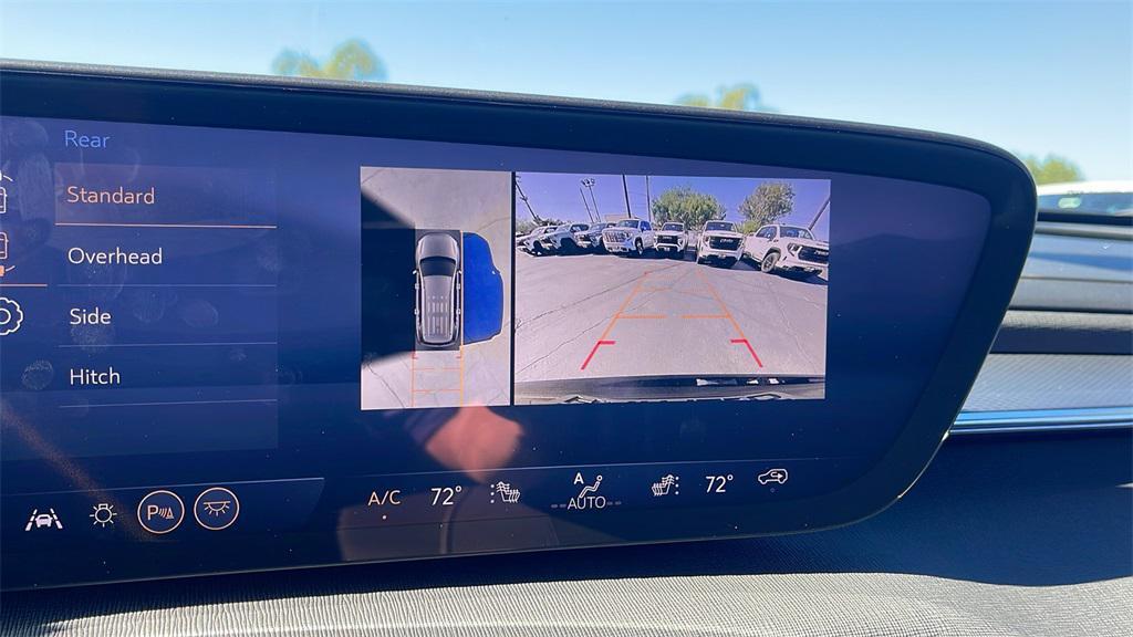 new 2026 Buick Enclave car, priced at $51,305