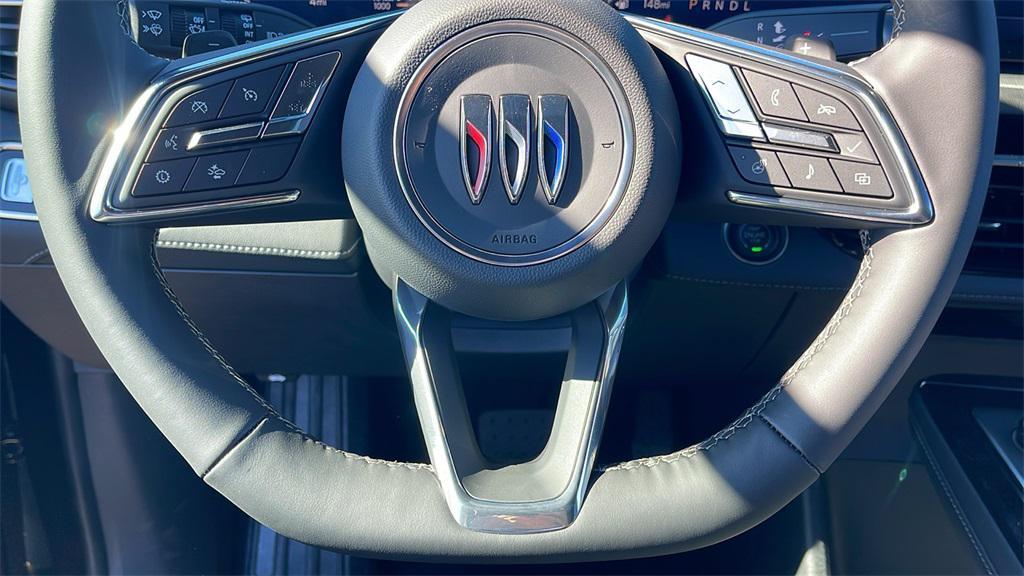 new 2026 Buick Enclave car, priced at $51,305