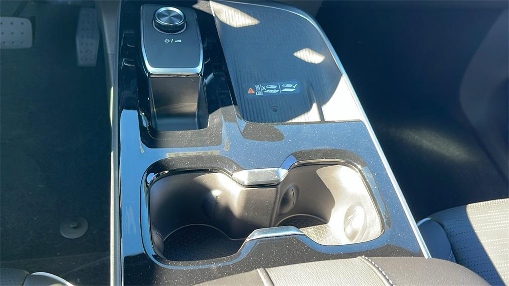 new 2026 Buick Enclave car, priced at $51,305