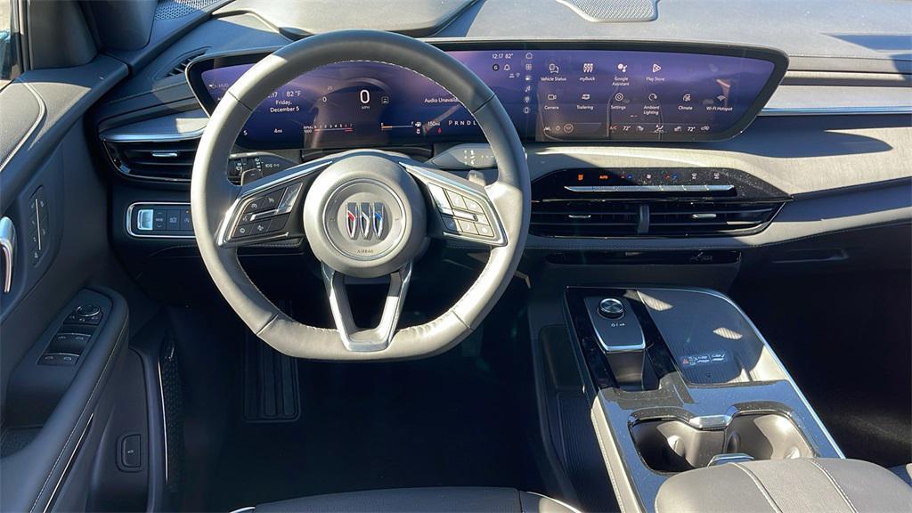 new 2026 Buick Enclave car, priced at $51,305